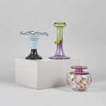 1047 1537 ART GLASS